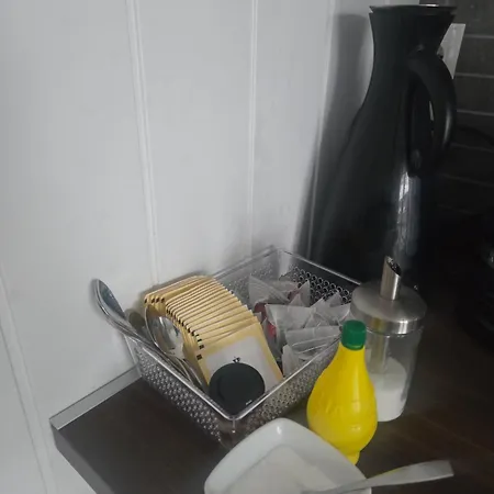 Takelvdal * Björklid