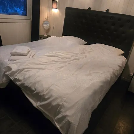 Nyaraló Takelvdal